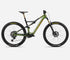 Bicicleta Electrica Orbea RISE M-LTD 2023