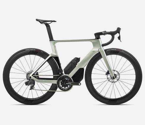 Bicicleta Orca Aero M21eLTD 2023