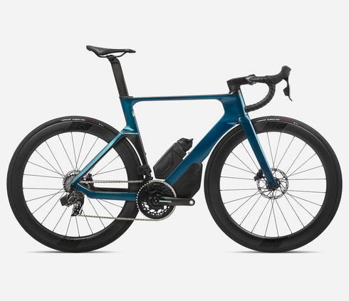 Bicicleta Orca Aero M21eLTD 2023