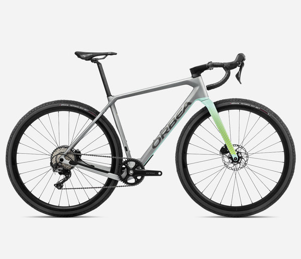 Bicicleta Terra M30 Team 1X 2023