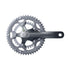 Juego de Bielas Shimano Claris FC-2450 de 2x8 velocidades