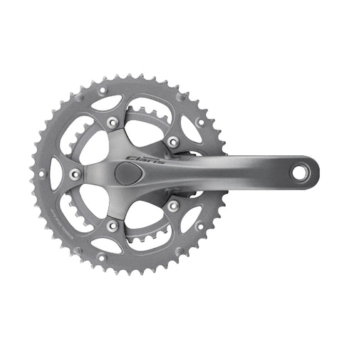 Juego de Bielas Shimano Claris FC-2450 de 2x8 velocidades