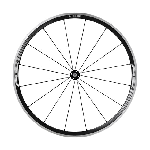 Ruedas Shimano WH-RS330 Clincher