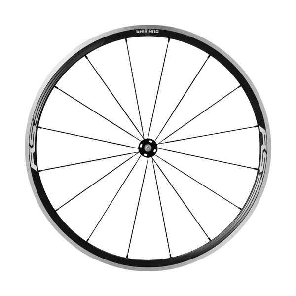 Ruedas Shimano WH-RS330 Clincher