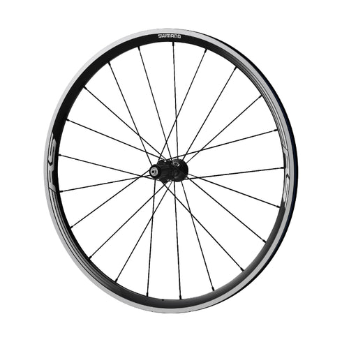Ruedas Shimano WH-RS330 Clincher