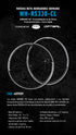 Ruedas Shimano WH-RS330 Clincher