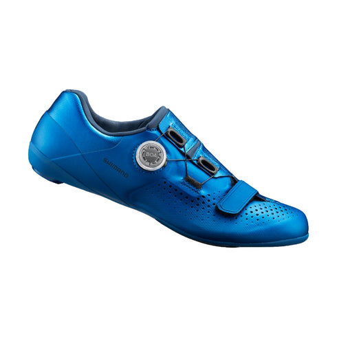 Zapatillas Shimano SH-RC500 Azul