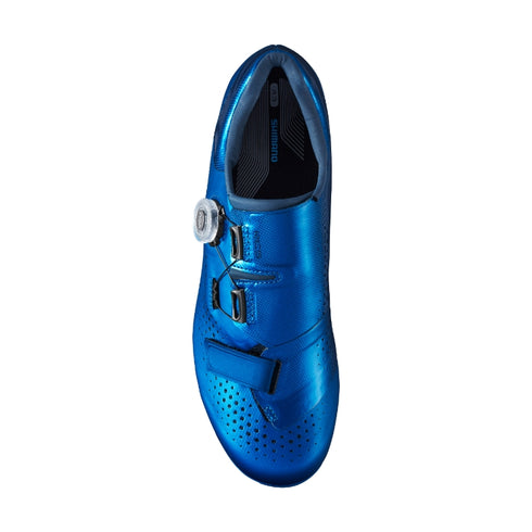 Zapatillas Shimano SH-RC500 Azul