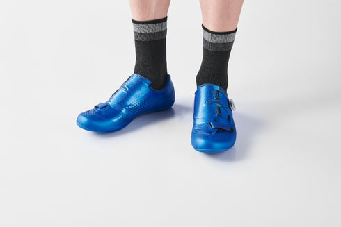 Zapatillas Shimano SH-RC500 Azul