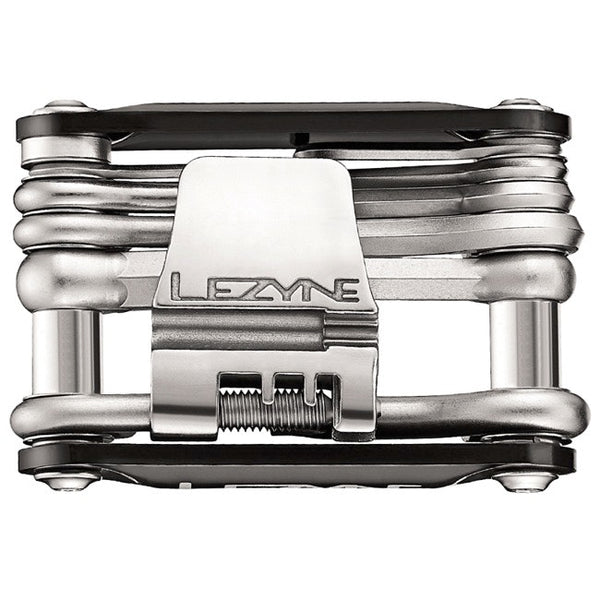 Multiherramienta Rap-14 Black Al Side Plates 149G