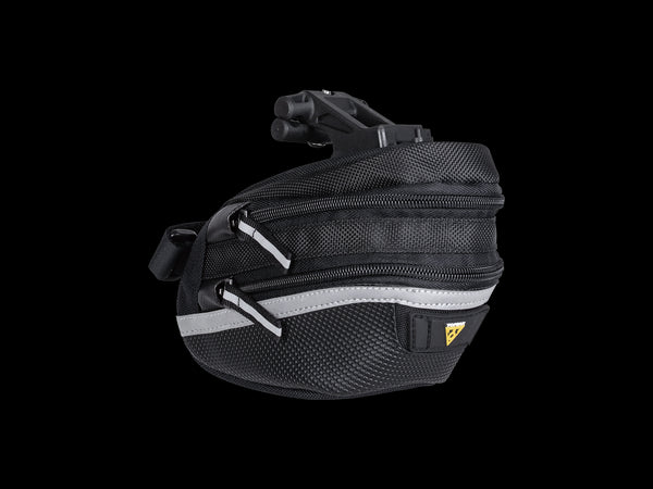 Portaherramientas Topeak Wedge Pack II Small Fijador