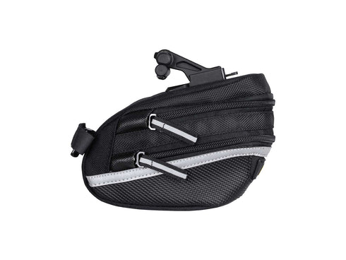 Portaherramientas Topeak Wedge Pack II Small Fijador