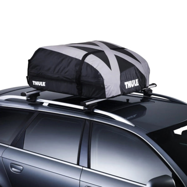 Portaequipaje de Techo Thule Ranger 90