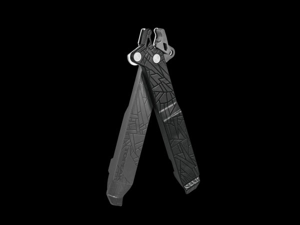 Juego Palancas Topeak Power Level X