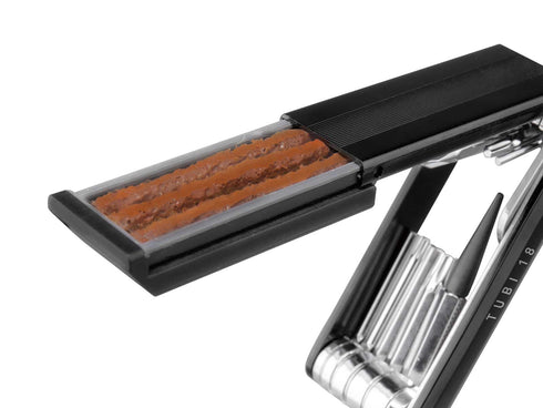 Multiherramienta Topeak Tubi 18