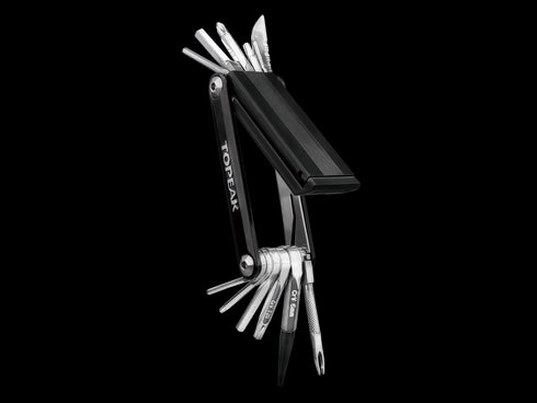 Multiherramienta Topeak Tubi 18