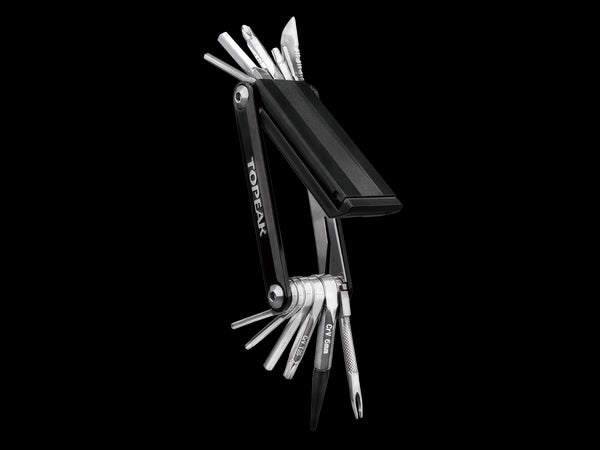 Multiherramienta Topeak Tubi 18