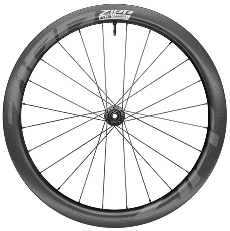 Juego de ruedas Zipp 303 Firecrest Carbon Disc Tubeless Sram