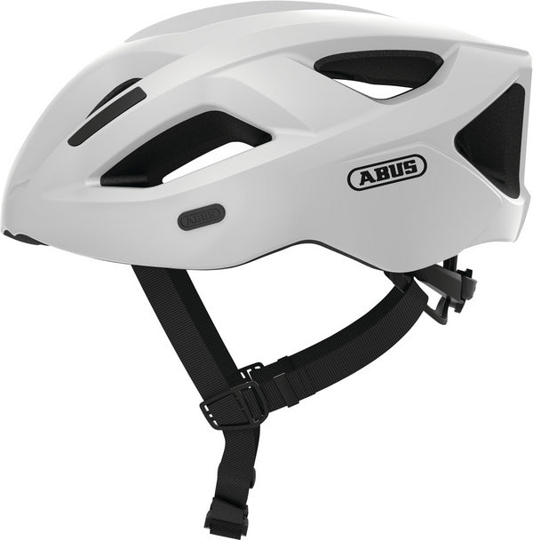 Casco de Ruta y Montaña Abus Aduro 2.1 Blanco