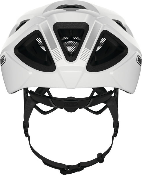 Casco de Ruta y Montaña Abus Aduro 2.1 Blanco