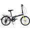 Bicicleta Plegable Acero 20P GW Copenhague