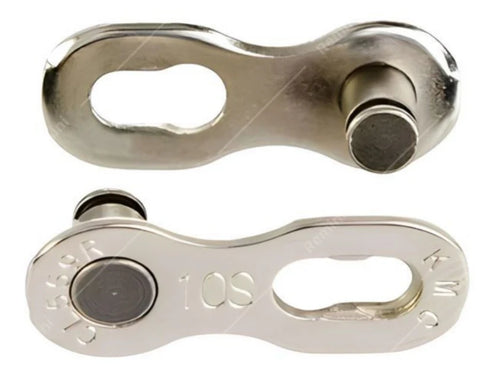 KMC CONECTOR CADENA MISSING LINK CL559 10V 301118