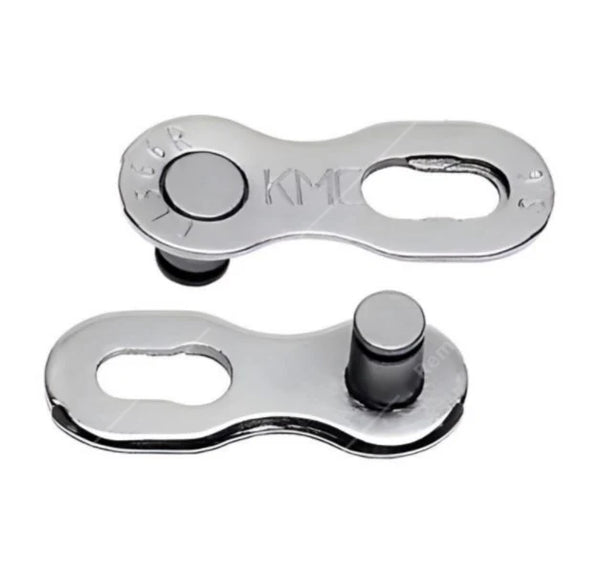 KMC CONECTOR CADENA MISSING LINK CL566 9V 301119