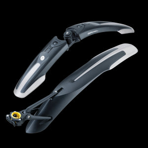 SET GUARDABARROS DEFENDER M1/XC11 (27.5" - 650B)