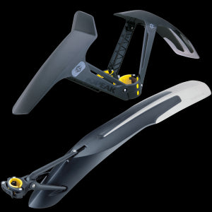 SET GUARDABARROS DEFENDER XC1/XC11 29"