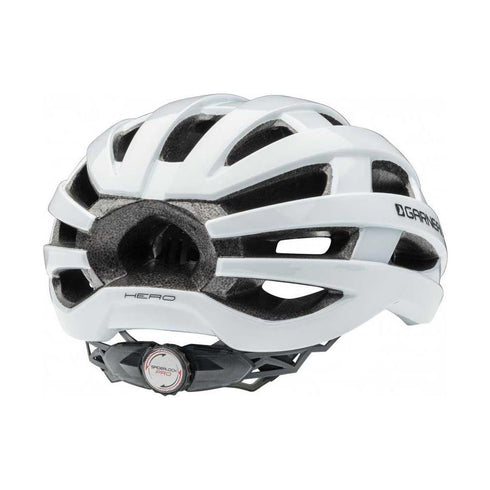 Casco Hero 1Fr Blanco