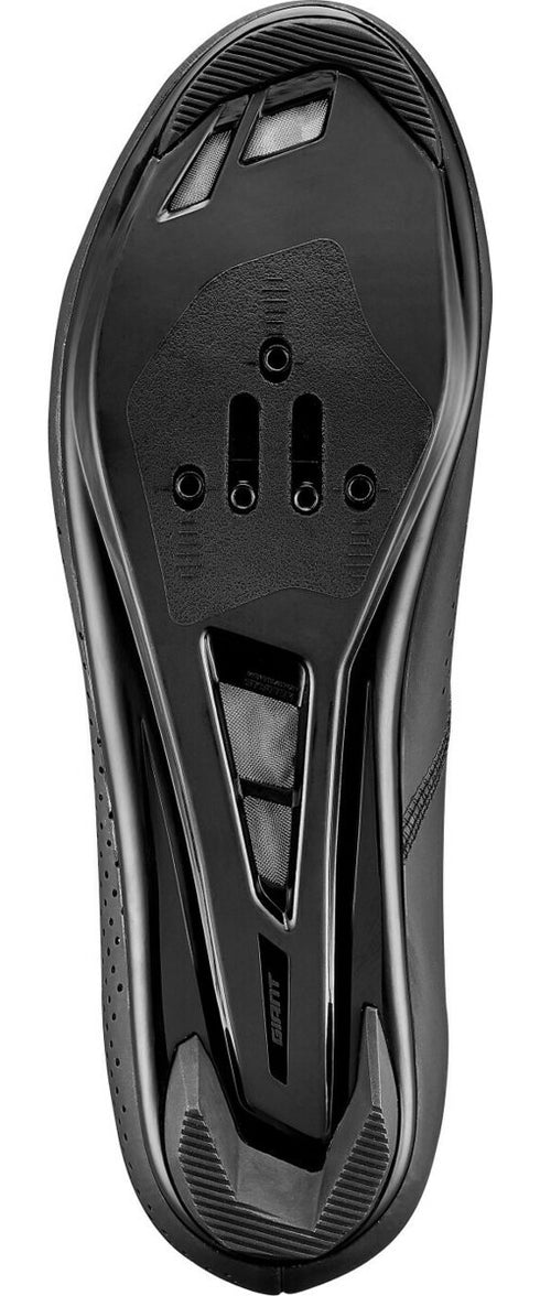 Zapatillas de Ruta Giant Bolt - Negro