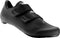 Zapatillas de Ruta Giant Bolt - Negro