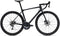 Bicicleta de Ruta TCR Advanced Pro Disc 1 Negro