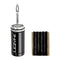 TUBELESS KIT-BLACK LEZYNE
