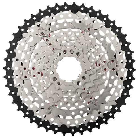 GW PACHA MTB HR9-46 9VEL 11-46 304523