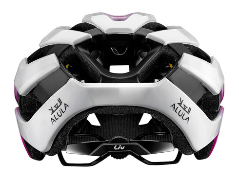 Casco Liv Rev Pro Team Bike Exchange Mujer