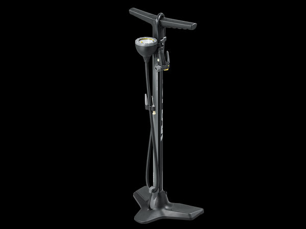Inflador de Piso Topeak Joeblow Race Negro