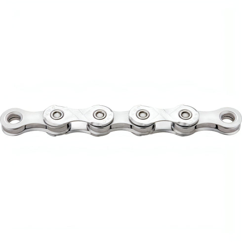 Cadena KMC X12 12 Velocidades 126 Links - Plata