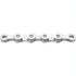 Cadena KMC X12 12 Velocidades 126 Links - Plata