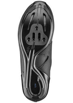 Zapatilla Ruta Liv Macha Comp / Negro