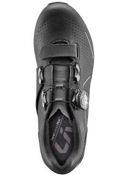 Zapatilla Ruta Liv Macha Comp / Negro