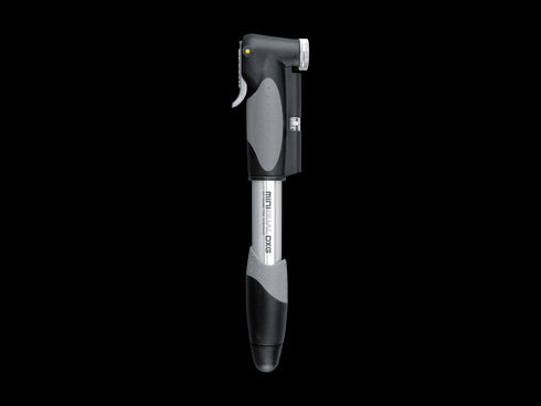 TOPEAK INFLADOR MINI DUAL DXG 120PSI DA SH MEDIDOR TMD-2G