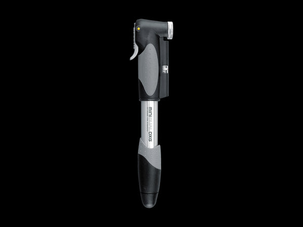 TOPEAK INFLADOR MINI DUAL DXG 120PSI DA SH MEDIDOR TMD-2G