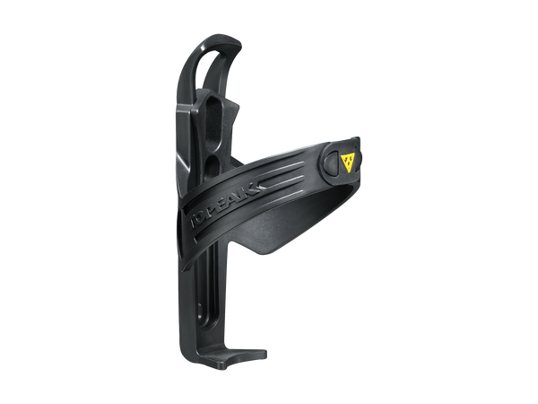 Portacaramañola Mono Cage Negra