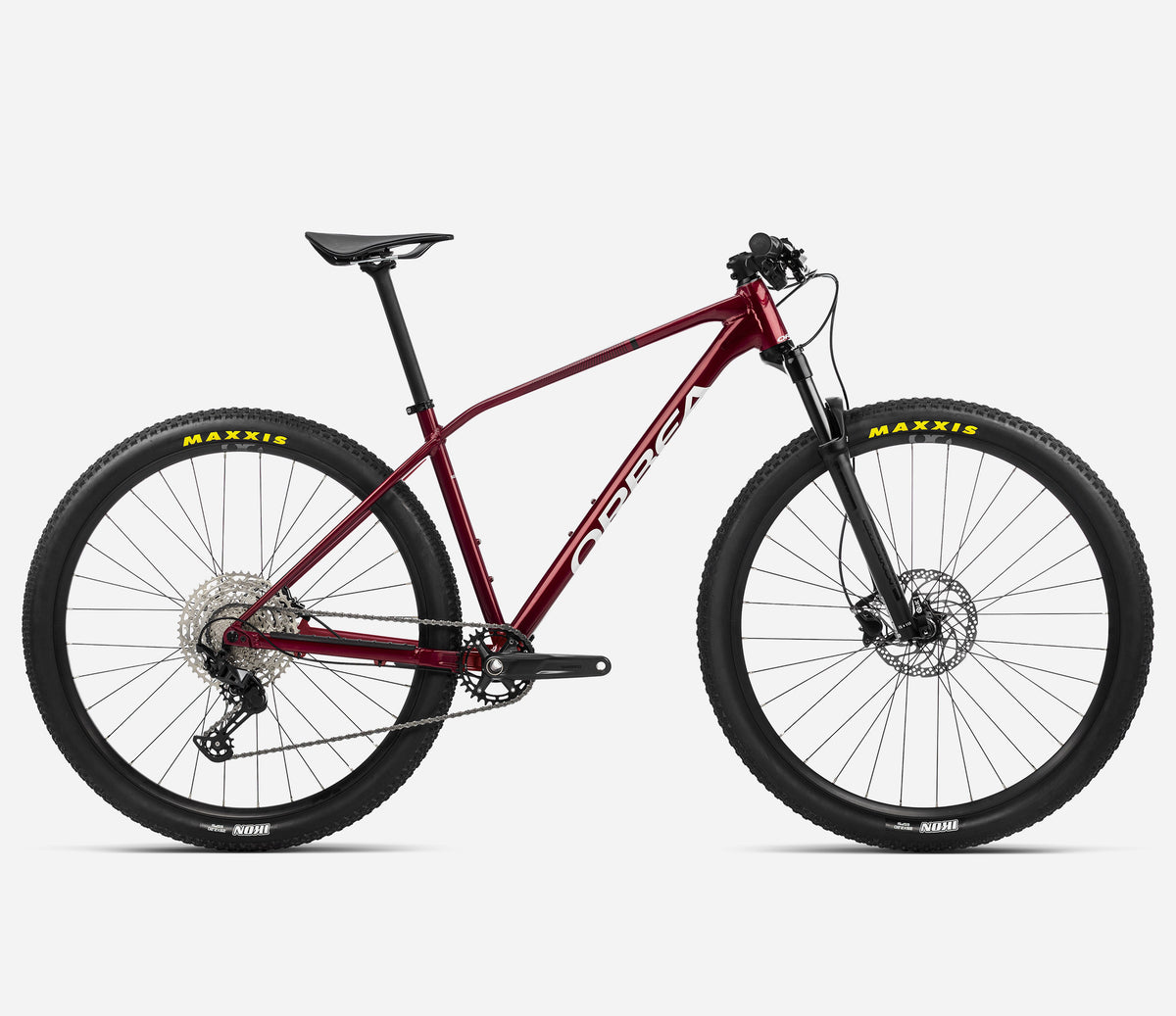 Bicicleta Orbea Alma H20 2023 BiciMarket