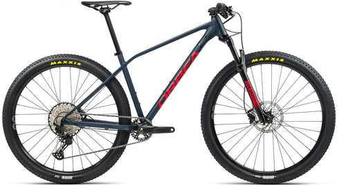 Bicicleta Orbea Alma H20 2022