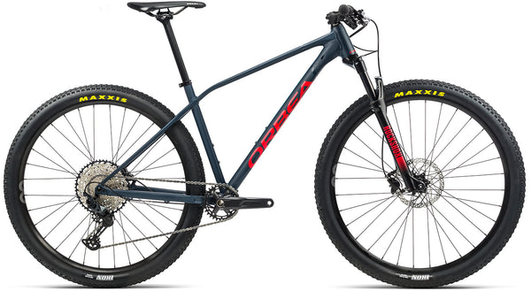 Bicicleta Orbea Alma H20 2022