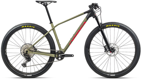 Bicicleta Orbea Alma M30 2022