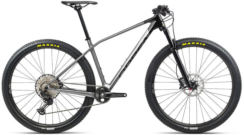 Bicicleta Orbea Alma M30 2022