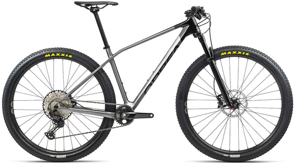 Bicicleta Orbea Alma M30 2022